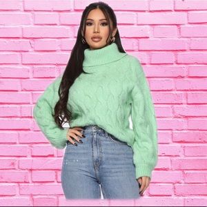 Fashion Nova Gives Me Chills